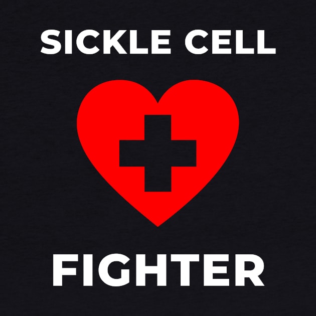 Sickle Cell Anemia Fighter Awareness June Encouragement Quote Shirt Autism Survivor Strong Soldier Warrior Sick Cancer Pain Health Power Donate Inspirational Motivational Encouragement Cute Funny Gift Idea by EpsilonEridani